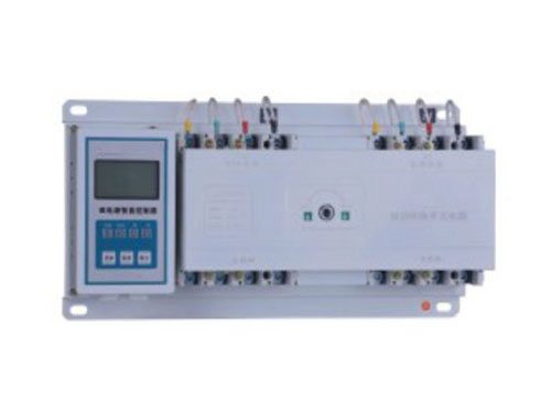 SDQ2液晶一體式雙電源自動(dòng)轉(zhuǎn)換開關(guān)