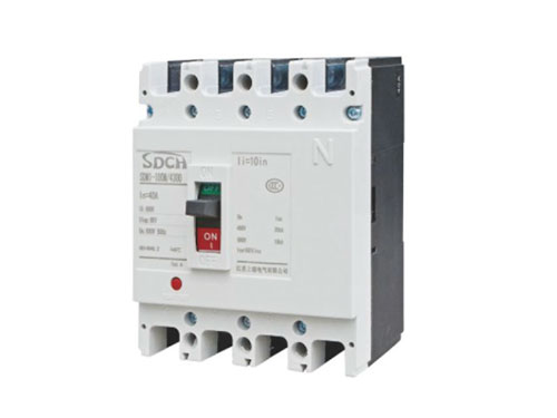 SDM1、SDM1LE系列外形及安裝尺寸